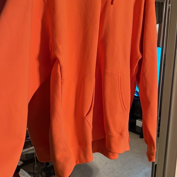 Supreme xxl hoody - Picture 2 of 9